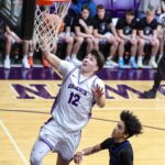 Carr’s near triple-double lifts Baldwin boys to 64-35 victory over Seabury