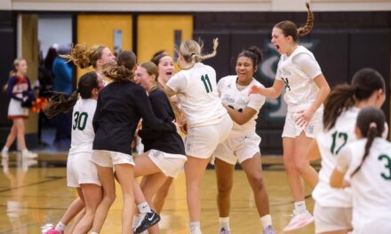 Against All Odds: Free State girls stun Olathe East with 4th quarter rally, end 5-year league-play winless drought