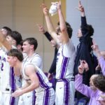 Baldwin boys bludgeon Coffeyville in sub-state opener, 70-23
